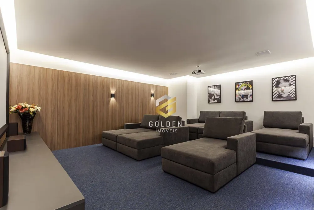 Apartamento, 3 quartos, 167 m² - Foto 6