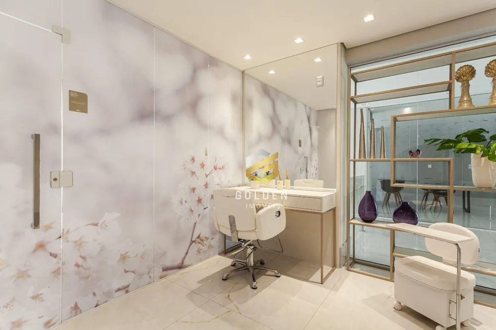 Apartamento, 3 quartos, 167 m² - Foto 5