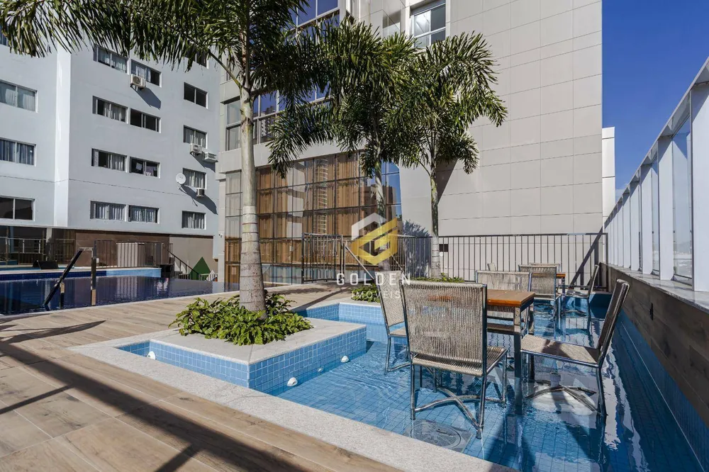 Apartamento, 3 quartos, 167 m² - Foto 3