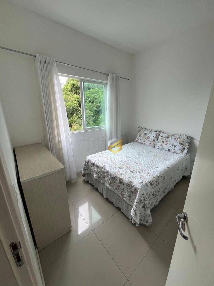 Apartamento à venda com 2 quartos, 69m² - Foto 3