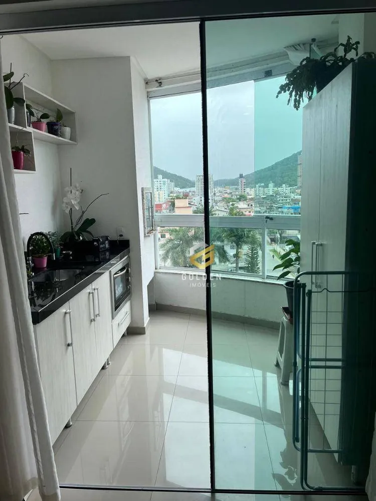Apartamento, 2 quartos, 69 m² - Foto 4