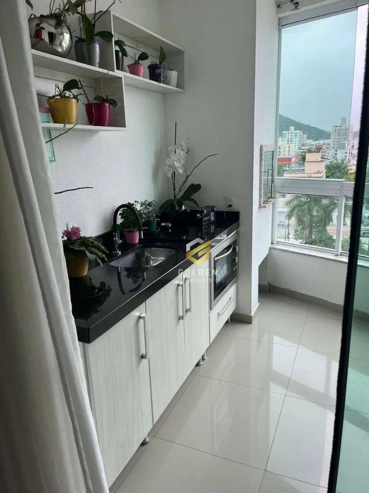 Apartamento, 2 quartos, 69 m² - Foto 3