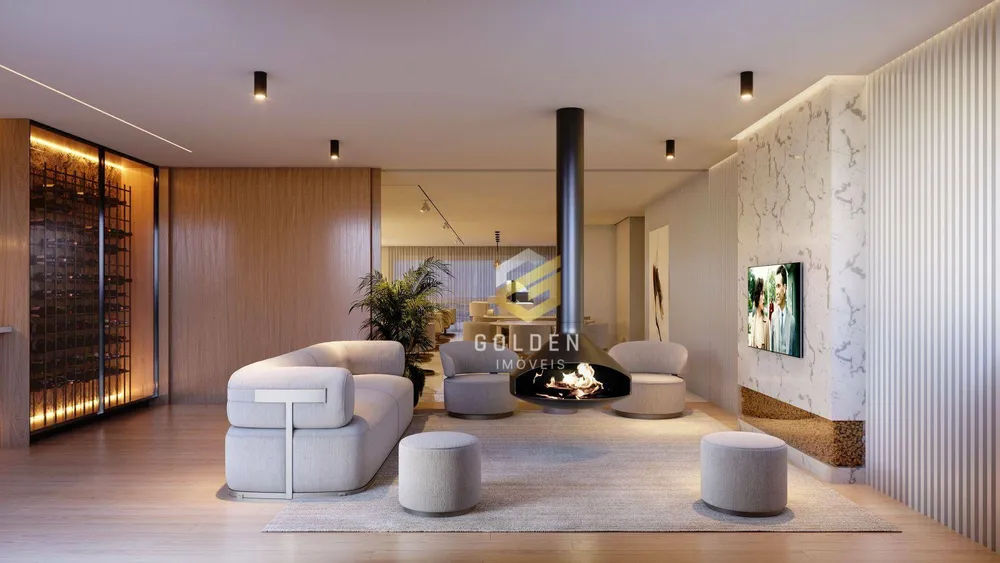 Apartamento, 2 quartos, 73 m² - Foto 2