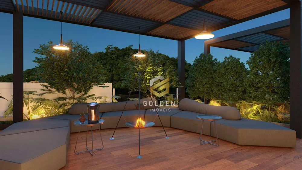 Apartamento, 2 quartos, 73 m² - Foto 6