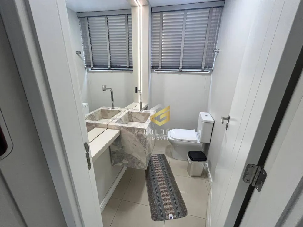 Apartamento, 4 quartos, 246 m² - Foto 3