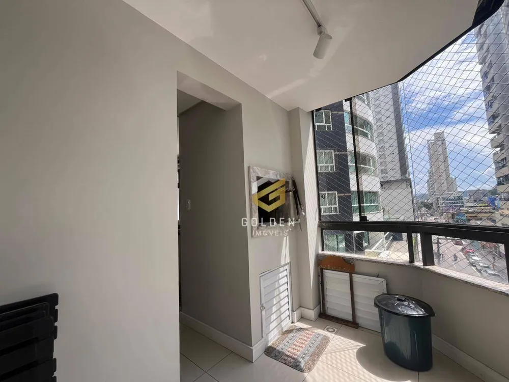 Apartamento, 4 quartos, 246 m² - Foto 8