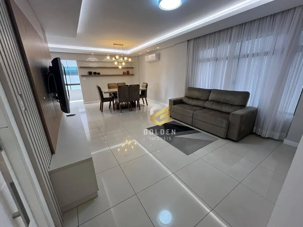 Apartamento, 4 quartos, 246 m² - Foto 5