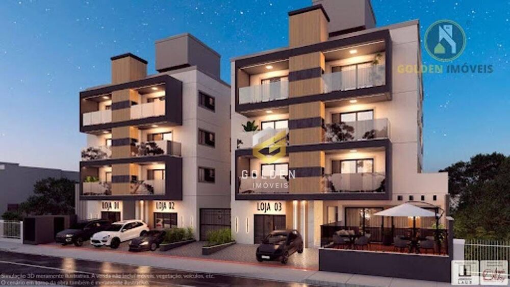 Apartamento, 2 quartos, 68 m² - Foto 1