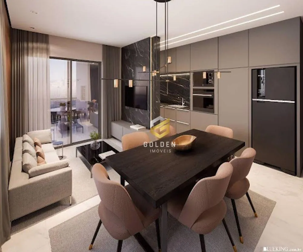 Apartamento, 2 quartos, 67 m² - Foto 10