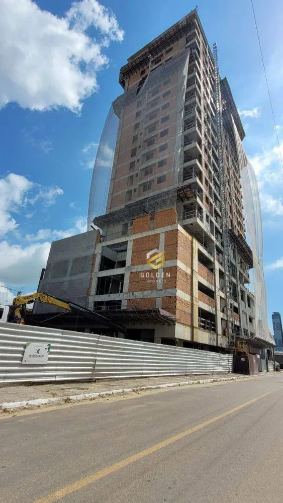 Apartamento, 2 quartos, 67 m² - Foto 8