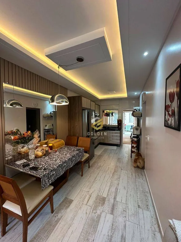 Casa, 2 quartos, 110 m² - Foto 3