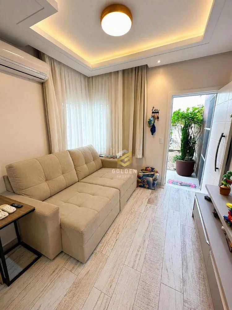 Casa, 2 quartos, 110 m² - Foto 2