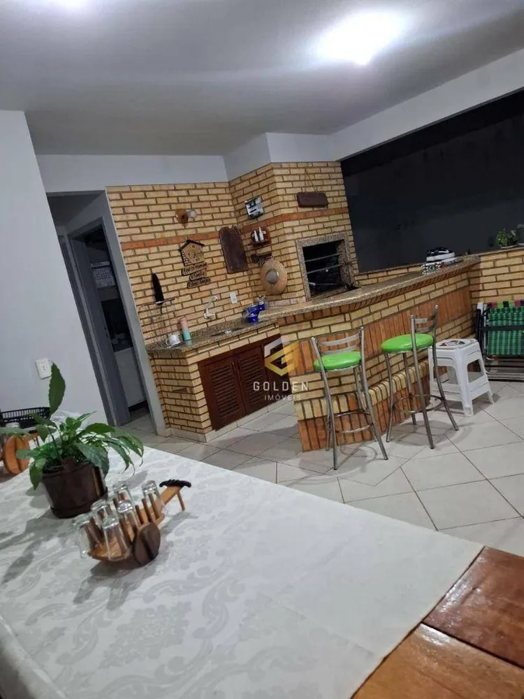 Casa, 3 quartos, 111 m² - Foto 3