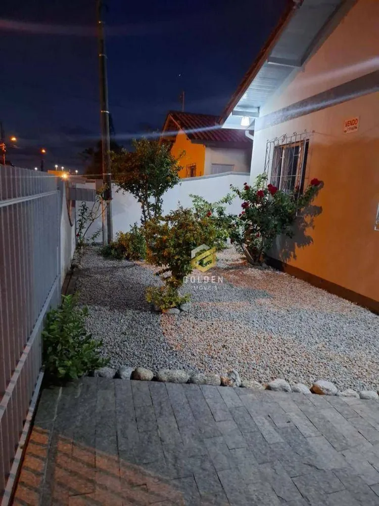 Casa, 3 quartos, 111 m² - Foto 2