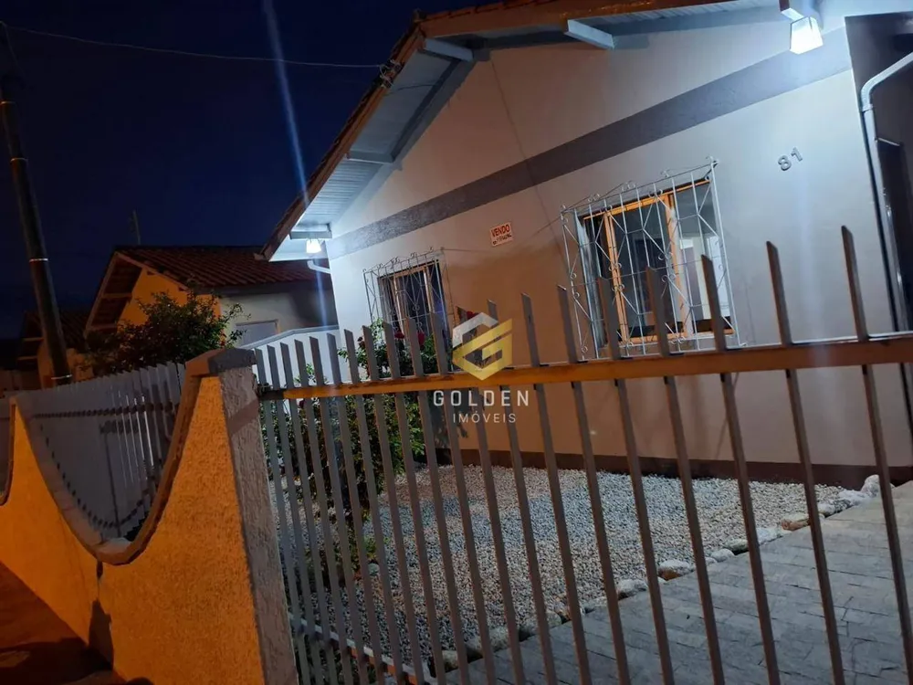 Casa, 3 quartos, 111 m² - Foto 1