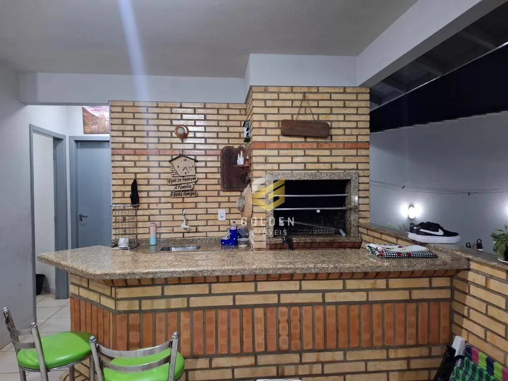 Casa, 3 quartos, 111 m² - Foto 4