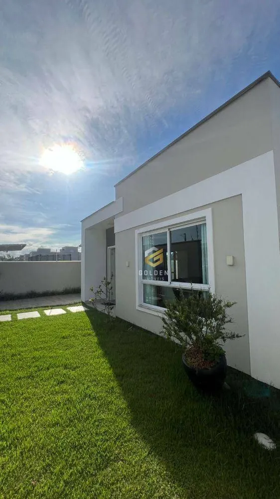 Casa, 3 quartos, 115 m² - Foto 1