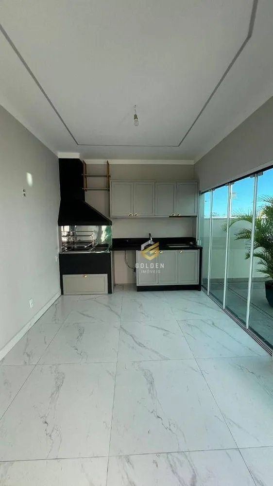 Casa, 3 quartos, 115 m² - Foto 11