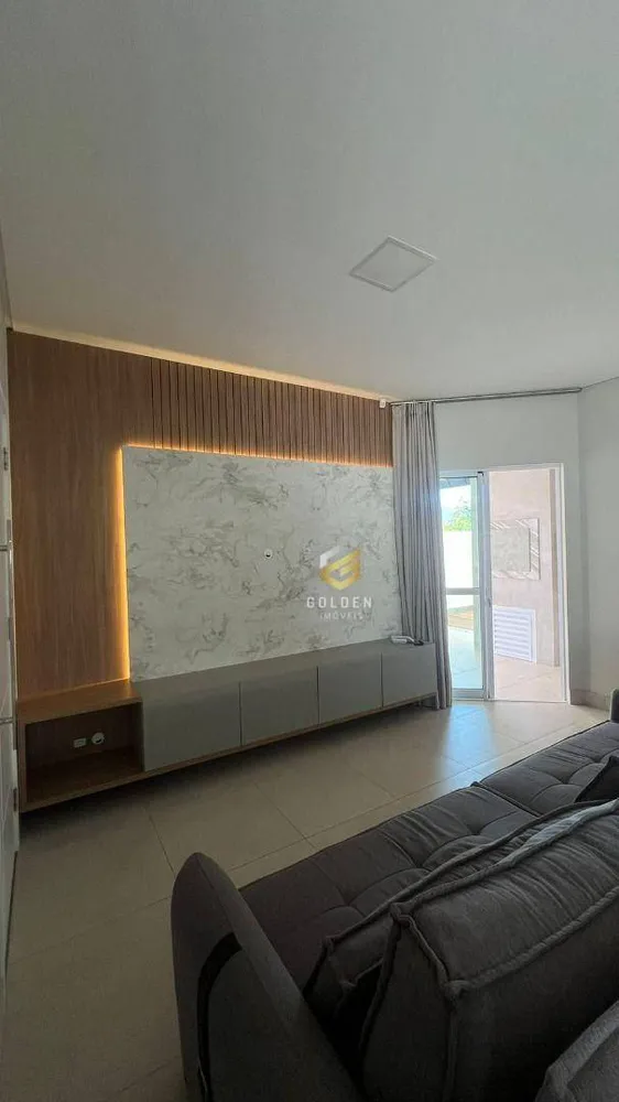 Casa, 3 quartos, 115 m² - Foto 4