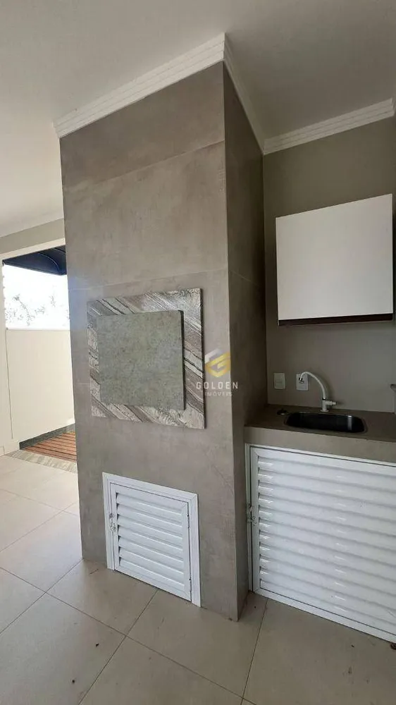 Casa, 3 quartos, 115 m² - Foto 10