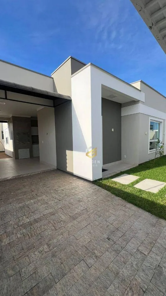 Casa, 3 quartos, 115 m² - Foto 2