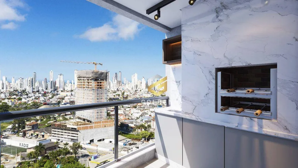 Apartamento, 2 quartos, 65 m² - Foto 7