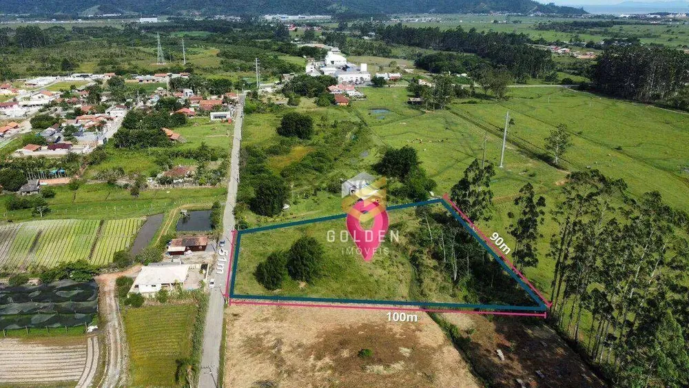 Terreno, 2080 m² - Foto 1