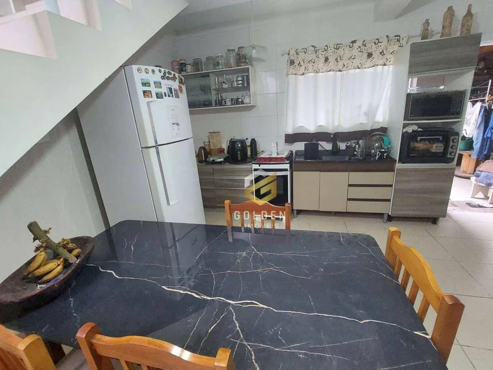 Sobrado, 2 quartos, 116 m² - Foto 1