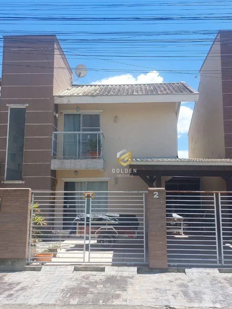 Sobrado, 2 quartos, 116 m² - Foto 4