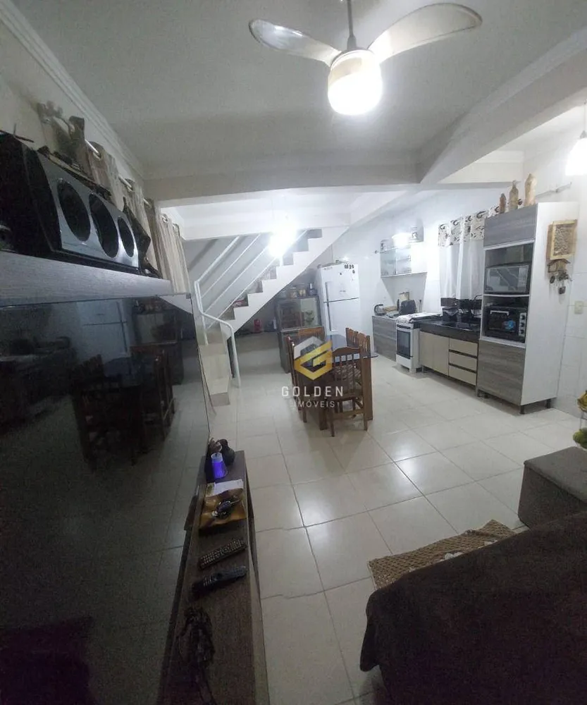 Sobrado, 2 quartos, 116 m² - Foto 6