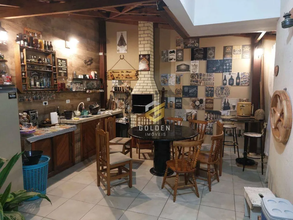 Sobrado, 2 quartos, 116 m² - Foto 2