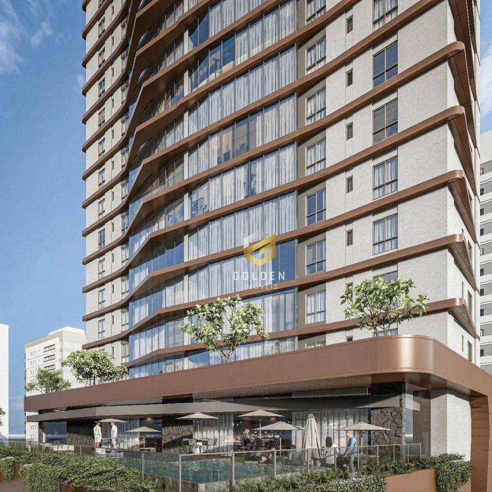 Apartamento, 4 quartos, 172 m² - Foto 7