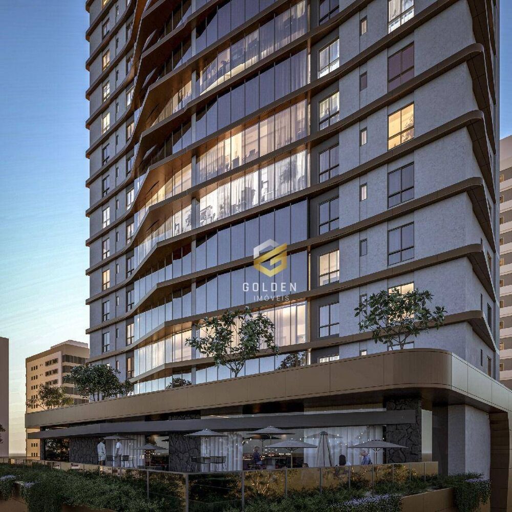 Apartamento, 4 quartos, 172 m² - Foto 4