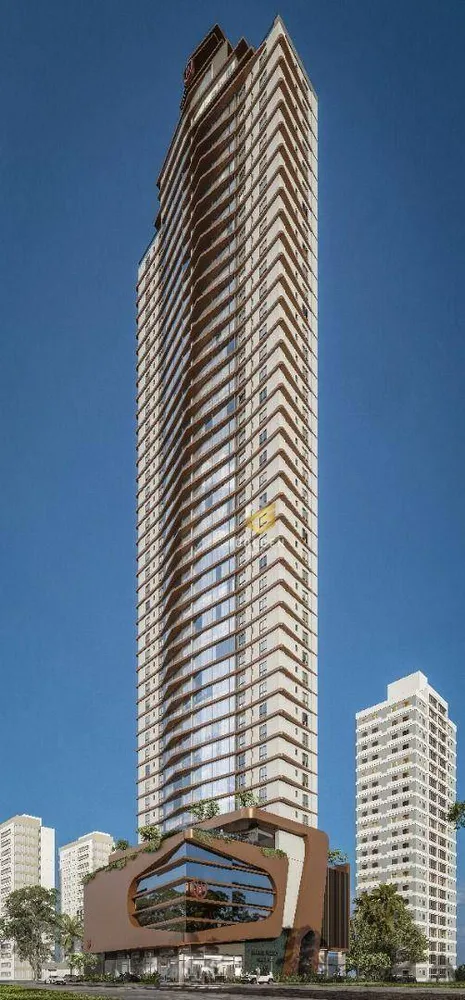 Apartamento, 4 quartos, 172 m² - Foto 9