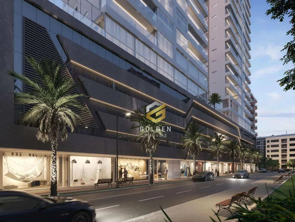 Apartamento, 3 quartos, 140 m² - Foto 6