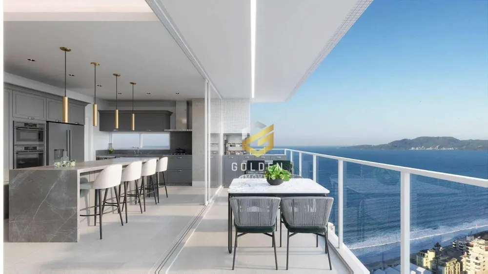 Apartamento, 3 quartos, 140 m² - Foto 2