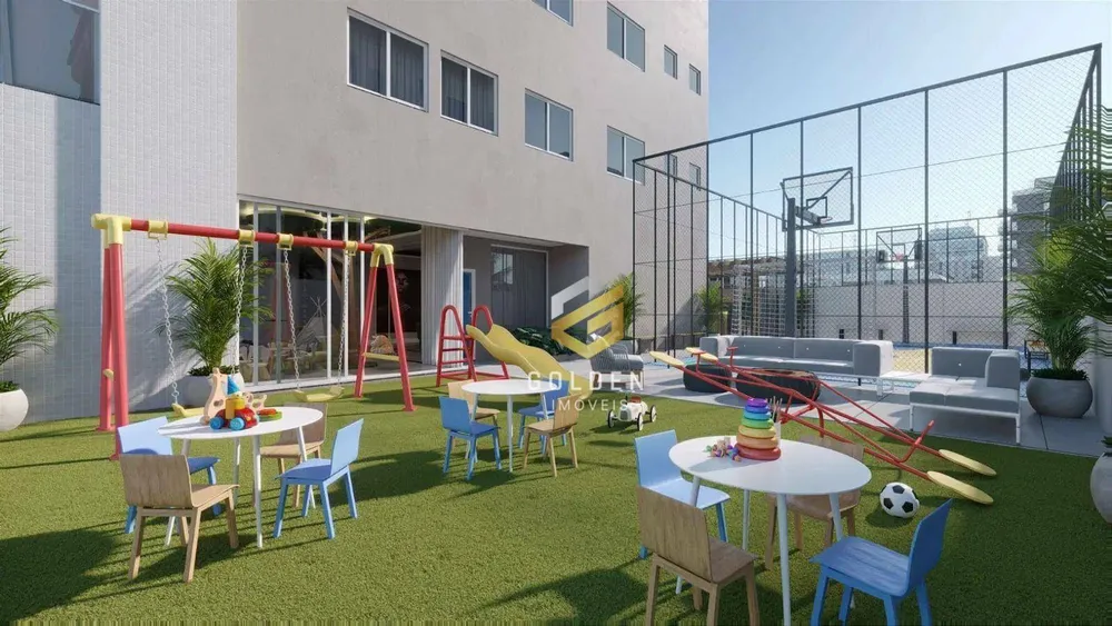 Apartamento, 3 quartos, 140 m² - Foto 4
