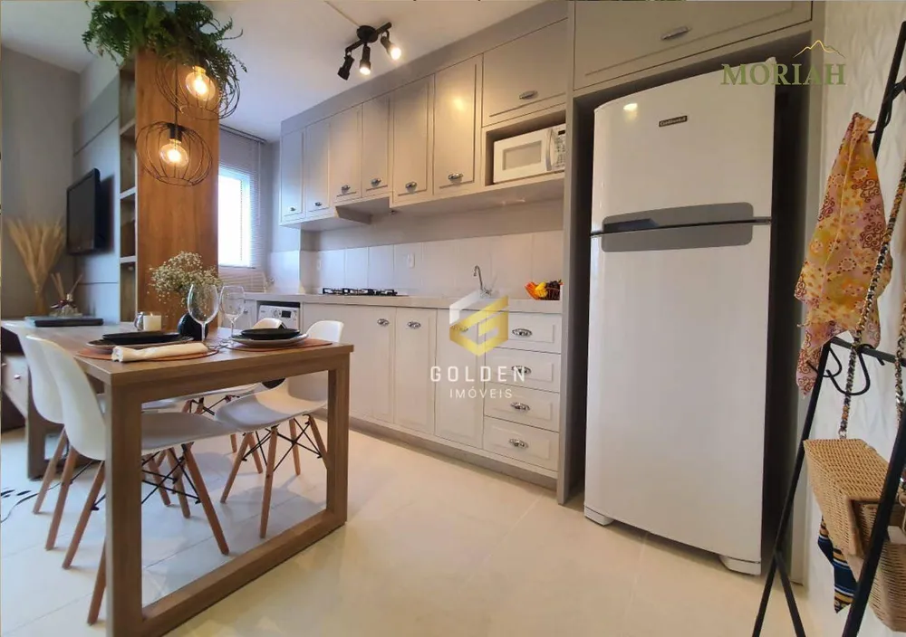 Apartamento, 2 quartos, 49 m² - Foto 3