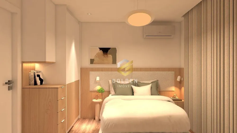 Apartamento, 2 quartos, 63 m² - Foto 4