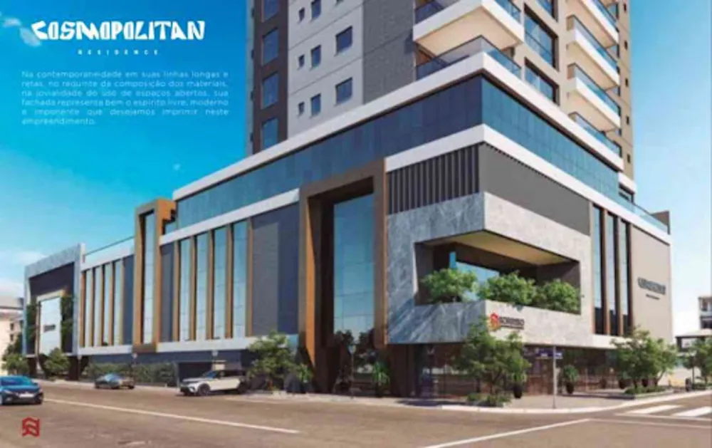 Apartamento, 3 quartos, 150 m² - Foto 6