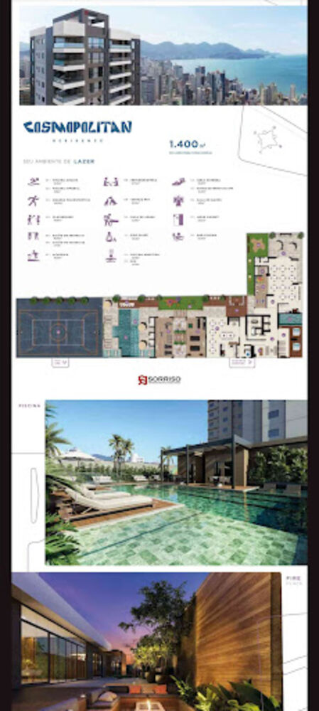 Apartamento, 3 quartos, 150 m² - Foto 4