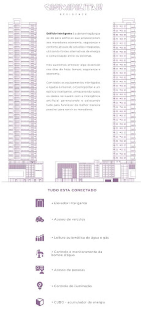 Apartamento, 3 quartos, 150 m² - Foto 2