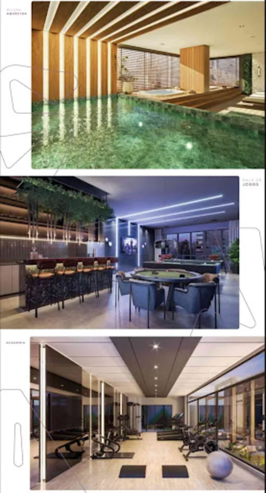 Apartamento, 3 quartos, 150 m² - Foto 8
