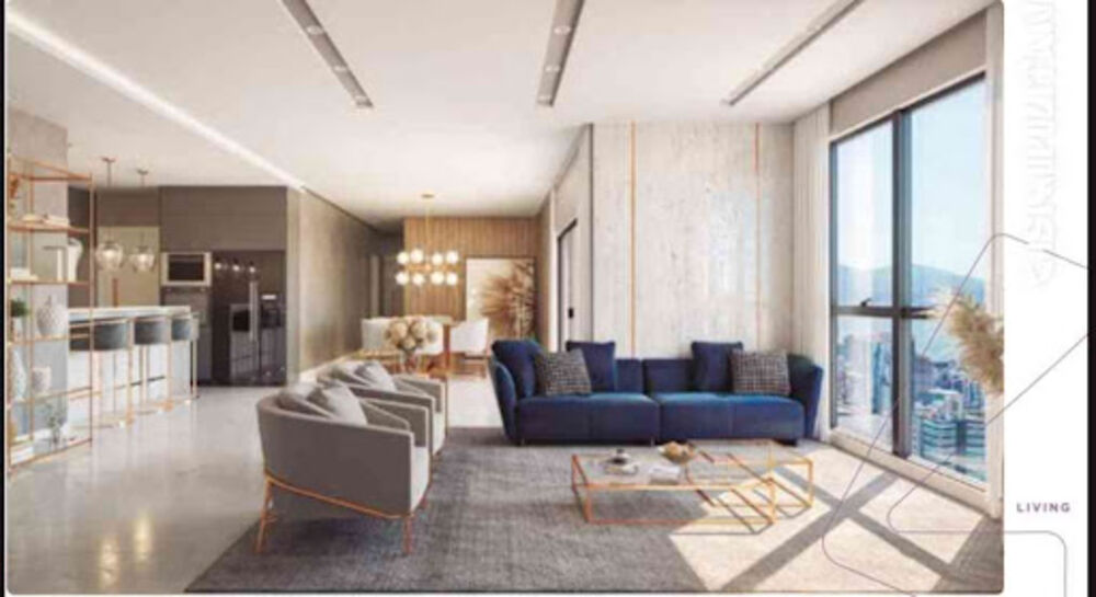 Apartamento, 3 quartos, 150 m² - Foto 1