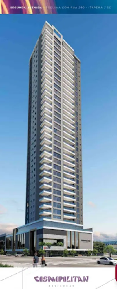 Apartamento, 3 quartos, 150 m² - Foto 5