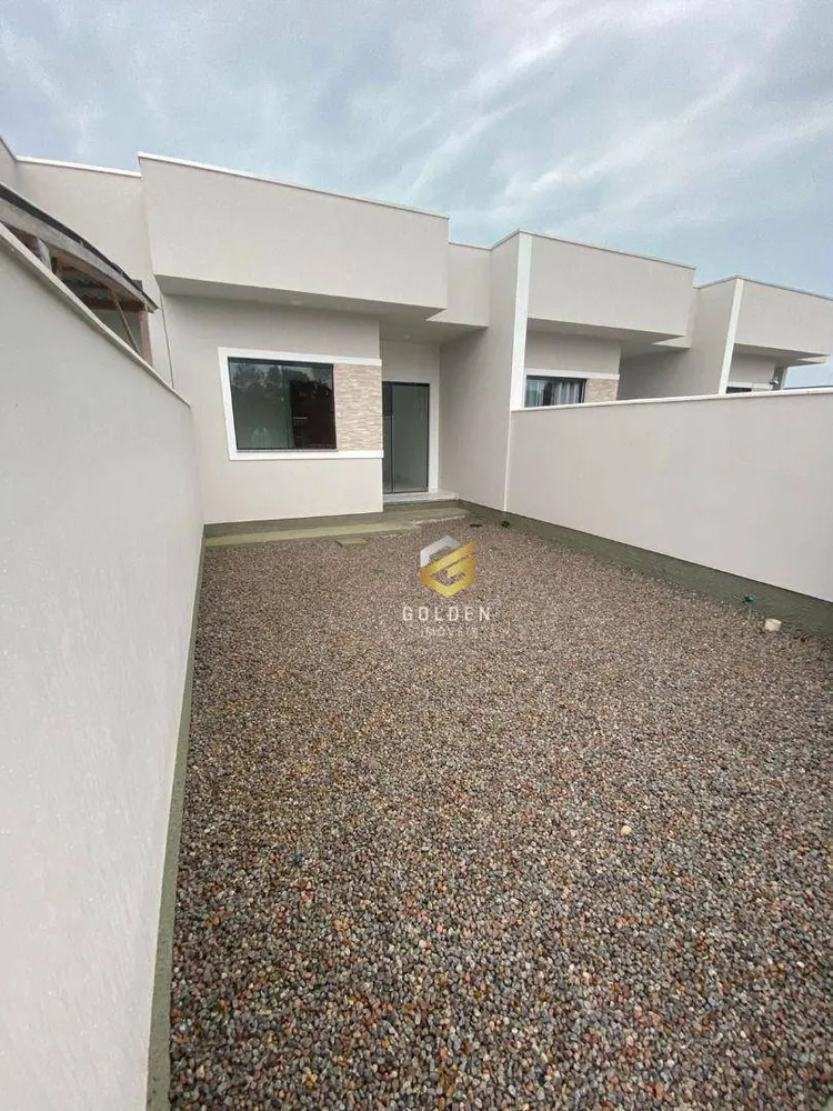 Casa, 2 quartos, 55 m² - Foto 1