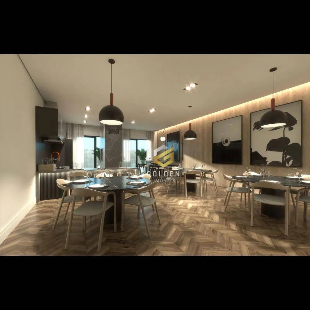 Apartamento, 2 quartos, 60 m² - Foto 11