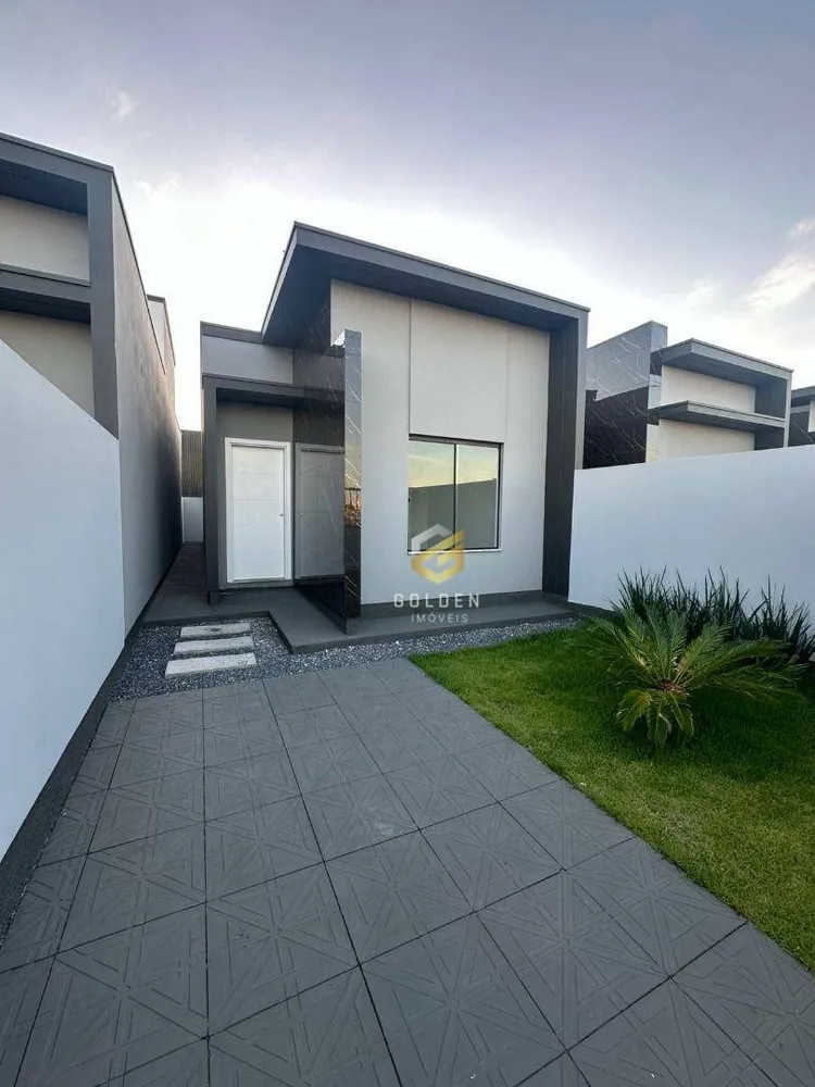 Casa, 2 quartos, 58 m² - Foto 4