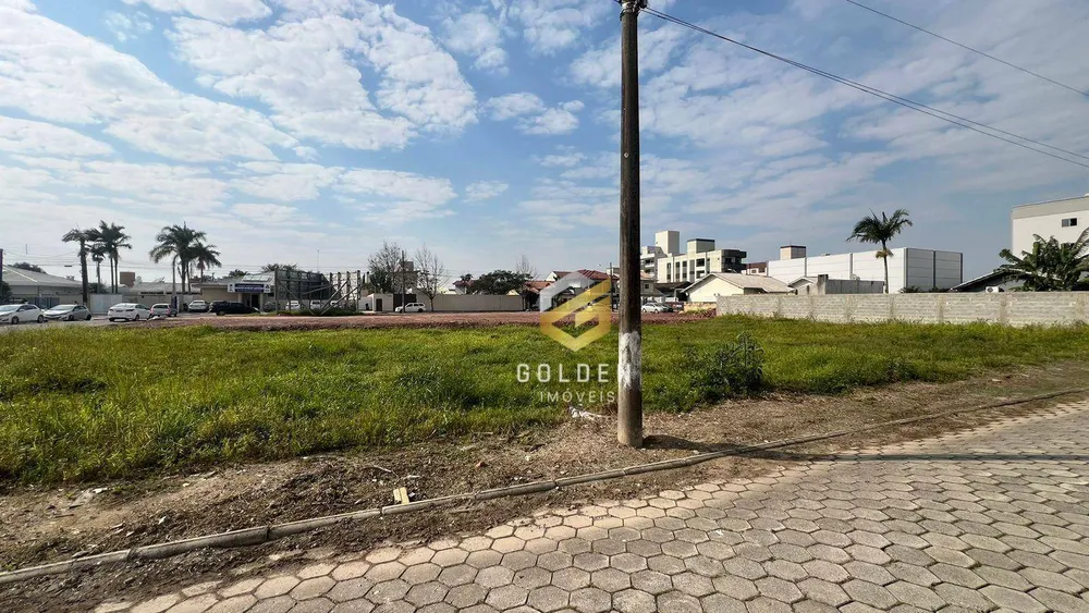Terreno, 370 m² - Foto 2