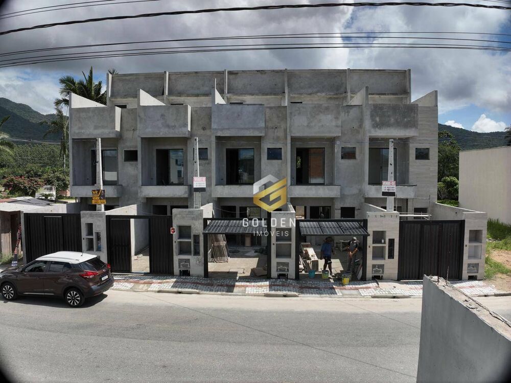 Sobrado, 2 quartos, 125 m² - Foto 6